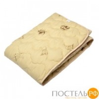 Артикул: 123 Одеяло Premium Soft "Летнее" Camel Wool (верблюжья шерсть) Детское (110х140): 