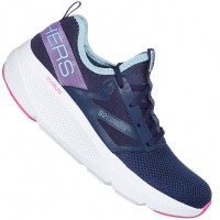 Skechers GOrun Elevate Quick Women Trainers A128317-NVBL: Цвет: https://www.sportspar.com/skechers-gorun-elevate-quick-women-trainers-a128317-nvbl
Brand: Skechers Upper: textile, synthetic Inner material: textile Sole: rubber Closure: lacing Brand logo on the tongue, heel and sole Ultra Go® - lightweight, responsive cushioning Skechers Air Cooled Goga Mat™ – comfortable insole that cools the foot breathable mesh upper Pull tabs on tongue and heel stabilized, padded heel area pleasant wearing comfort NEW, with box &amp; original packaging