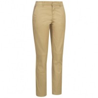 Timberland Slim Fit Women Pants 6603J-262: Цвет: https://www.sportspar.com/timberland-slim-fit-women-pants-6603j-262
Brand: Timberland Material: 97% cotton, 3% elastane Brand logo under the right waistband (back) with belt loops Concealed button and zipper and additional hook closure two open side pockets two back pockets (sewn closed) fit: Slim Fit Trouser leg shape that tapers straight down pleasant wearing comfort NEW, with label &amp; original packaging