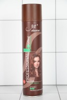 ЛАК для волос Джет 314816 Styling maxi 300мл 415см3 (Jet Chocolate) /12шт: 