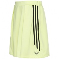 adidas Originals Women Tennis Skirt FM1935: Цвет: https://www.sportspar.com/adidas-originals-women-tennis-skirt-fm1935
Brand: adidas Material: 100% polyester (recycled) Brand logo on both sides above the hem normal fit elastic waistband with hidden side zip medium-high Skirt contrasting adidas stripes on the sides comfortable to wear NEW, with label &amp; original packaging