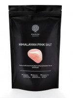 "HYMALAYAN PINK SALT" Гималайская розовая соль крупная, 1 кг: Цвет: "HYMALAYAN PINK SALT" Гималайская розовая соль крупная, 1 кг
ссылка