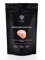 "HYMALAYAN PINK SALT" Гималайская розовая соль  мелкая 2,5 кг: Цвет: "HYMALAYAN PINK SALT" Гималайская розовая соль  мелкая 2,5 кг
ссылка