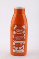 Гель для душа Delicare MilkSilk ФранСливКар 500мл: 