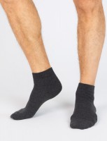 Носки выкупаем по 5 пар: Цвет: Укороченные мужские демисезонные носки. Комфортная, воздухопроницаемая модель обеспечит комфорт на протяжении всего. Отличный вариант, подходящий под разные образы.
: 50% пэ, 46% хб, 4% эл
: Красная ветка
: гладь однотонная
: взросл
: 55
: 55
Производитель: Красная ветка
Пол: мужской
Полотно: гладь однотонная
Возраст: взросл
РАЗМЕР: 25; 27
ЦВЕТ: чёрный
СОСТАВ: 50% пэ, 46% хб, 4% эл
Рaзмер 25: 55
Рaзмер 27: 55