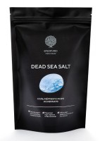 "DEAD SEA SALT" Соль Мёртвого моря из Израиля, 1 кг: Цвет: "DEAD SEA SALT" Соль Мёртвого моря из Израиля, 1 кг
ссылка