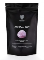"CRIMEAN SALT" Крымская (Сакская) соль,  25 кг: Цвет: "CRIMEAN SALT" Крымская (Сакская) соль,  25 кг
