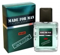 Туалетная вода Made For Man Classic (Мейд Фо Мен Классик) 100ml for men/24: 