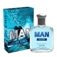 Туалетная вода Man Ocean (Мэн Оушн) 100ml for men/24: 