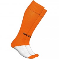 Givova Football Socks "Calcio" C001-0028: Цвет: Brand: Givova Material: 70% polyester, 15% cotton, 15% elastane Brand logo incorporated on the shin durable and easy-care material stretchy material guarantees a perfect fit NEW, with tags and original packaging
https://www.sportspar.com/givova-football-socks-calcio-c001-0028