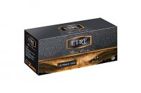 «ETRE», royal Ceylon чай черный цейлонский отборный, 25 пакетиков, 50г: 
