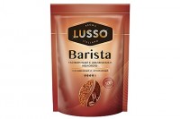 «LUSSO», кофе Barista, молотый в растворимом, 40г: 