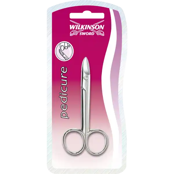 Wilkinson Sword pedicure FunagelSchere: Цвет: Produktbeschreibung und details hochwertiger Scherenstahl przise ausgeschliffen krftiges Schneiden echt verschraubt handgerecht in der Form schneidet przise ampamp mhelos harte ampamp hartnckige Fungel problemlose Fhrung in linker ampamp rechter Hand Kontaktdaten Wilkinson Sword GmbH Schtzenstrae    Solingen wwwwilkinsonswordcom
https://www.rossmann.de/de/pflege-und-duft-wilkinson-sword-pedicure-fussnagel-schere/p/4027800088607