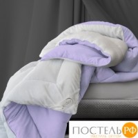 Одеяло 'Sleep iX' MultiColor 250 гр/м, 140х205 см, (цвет: Белый+Фиолетовый) Код: 4605674081483: https://xn--e1amhdlg6e.xn--p1ai/odejalo-sleep-ix-odejalo-milticolor-cvet-belyjjfioletovyjj-140h205-sm-kitajj-140h205-sm-polutorospalnoe-mikrofibra-silikonizirovannoe-volokno-vsesezonnoe9030.html