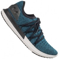 Under Armour Speedform Slings Men Running Shoes 3000007-304: Цвет: https://www.sportspar.com/under-armour-speedform-slings-men-running-shoes-3000007-304
Brand: Under Armour Upper material: textile Inner material: textile Sole: rubber Closure: lacing Brand logo on the heel High Abrasion Rubber – abrasion-resistant rubber under the heel absorbs shock Sock-like “burrito tongue” for dynamic, powerful fit Lightweight mesh upper for optimal breathability TPU heel counter for added support and stability Low cut, leg ends below the ankle stabilized and extended heel area pleasant wearing comfort NEW, in box &amp; original packaging