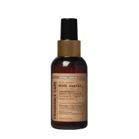 Mist Spray Wood Santal, 100 мл: Цвет: Парфюмированный спрей Fragrance Care от BBOne оставляет приятный и утонченный аромат на ваших волосах. Обладает антистатическим эффектом, не оставляет ощущения жирности. Гиалуроновая кислота и провитамин В5 питают и увлажняют волосы. Комплекс природных экстрактов восстанавливает и защищает поврежденные волосы, возвращает им прочность и эластичность. Спрей разглаживает структуру волос по всей длине, защищает от теплового воздействия, облегчает расчесывание, предотвращает ломкость, не утяжеляет волосы. Применение: распылите средство на волосы. Аромат Wood Santal по мотивам Le Labo santal 33
