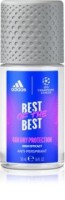 Адидас Лига чемпионов УЕФА Лучшие из лучших: Цвет: Все ароматы свежие и очень удачные, смело можете брать на подарок мужчине
