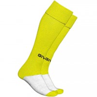 Givova Football Socks "Calcio" C001-0019: Цвет: Brand: Givova Material: 70% polyester, 15% cotton, 15% elastane Brand logo incorporated on the shin durable and easy-care material stretchy material guarantees a perfect fit NEW, with tags and original packaging
https://www.sportspar.com/givova-football-socks-calcio-c001-0019