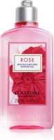 L’Occitane Rose: Цвет: Пройдите по ссылке, там автоматически переводится описание на русский язык
https://www.notino.de/loccitane/rose-parfuemiertes-duschgel/