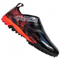 adidas Glitch Outerskin TF Men multi-cam Football Boot Outerskin EF8200: Цвет: https://www.sportspar.com/adidas-glitch-outerskin-tf-men-multi-cam-football-boot-outerskin-ef8200
Brand: adidas no soccer shoe, just an elastic cover (Outerskin) only compatible and ready for use with adidas GLITCH outer shoe (innershoe) Upper: synthetic Inner material: textile Sole: rubber (TF) Brand logo on the heel and sole smooth upper Knob recesses in the outsole inside, for a perfectly fitting inner shoe TPU outsole with molded knobs comfortable to wear NEW, in a box &amp; original packaging