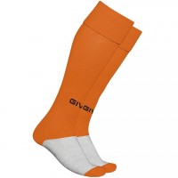 Givova Socks "Calcio" C001-0001: Цвет: Brand: Givova Material: 70% polyester, 15% cotton, 15% elastane Brand logo incorporated on the shin durable and easy-care material stretchable material guarantees a perfect fit NEW, with label and original packaging
https://www.sportspar.com/givova-socks-calcio-c001-0001