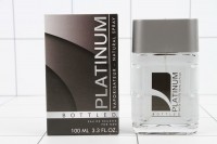 Туалетная вода Platinum Bottled (Платинум Ботлед) 100ml for men/24: 