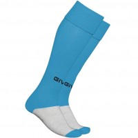 Givova Football Socks "Calcio" C001-0005: Цвет: Brand: Givova Material: 70% polyester, 15% cotton, 15% elastane Brand logo incorporated on the shin durable and easy-care material stretchy material guarantees a perfect fit NEW, with tags and original packaging
https://www.sportspar.com/givova-football-socks-calcio-c001-0005