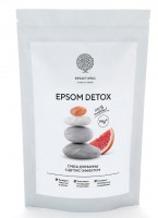 "EPSOM DETOX" Аромасмесь соли для ванны  с детокс-эффектом,  1 кг: Цвет: "EPSOM DETOX" Аромасмесь соли для ванны  с детокс-эффектом,  1 кг
ссылка