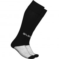 Givova Football Socks "Calcio" C001-0010: Цвет: Brand: Givova Color: Black Material: 70% polyester, 15% cotton, 15% elastane Brand logo incorporated on the shin durable and easy-care material stretchy material guarantees a perfect fit NEW, with tags and original packaging
https://www.sportspar.com/givova-football-socks-calcio-c001-0010