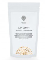 "SLIM CITRUS" Аромасмесь соли с цитрусовыми маслами, 500г: Цвет: "SLIM CITRUS" Аромасмесь соли с цитрусовыми маслами, 500г
ссылка