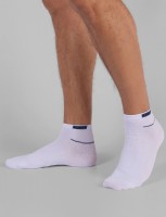 Носки выкупаем по 5 пар: Цвет: Лёгкие мужские носки для занятий спортом. Модель подойдёт под кеды, кроссовки и другую спортивную обувь. Благодаря укороченному паголенку носки мягко облегают щиколотку, надёжно и удобно сидят на ногах. Сбалансированный состав из хлопка и синтетических нитей создаёт благоприятную атмосферу, высокую терморегуляцию и комфорт. Модель с лаконичным спортивным принтом над пяткой.
: Красная ветка
: Мужчина
: взросл
: 66
: 66
: 66
Производитель: Красная ветка
Пол: мужской
Полотно: гладь с рисунком
Возраст: взросл
РАЗМЕР: 25; 27; 29
ЦВЕТ: белый
СОСТАВ: 77% хб, 21% па, 2% эл
Рaзмер 25: 66
Рaзмер 27: 66
Рaзмер 29: 66