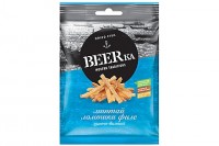 «Beerka», минтай сушёно-вяленый, 25г: 