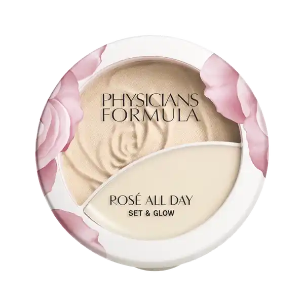 Physicians Formula Ros all Day Set amp Glow Luminous Light: Цвет: Produktbeschreibung und details Der in Illuminating Powder and Balm pflegt die Haut fixiert das Makeup und schenkt Ihnen einen strahlenden Teint mit perfekter LeuchtkraftUltraweiche Formulierung angereichert mit beruhigendem Rosenwasser aufhellenden KakaduPflaumen hoch antioxydativem Goji und straffenden WirkstoffenDer Teint wirkt verfeinert superweich und taufrisch den ganzen Tag langHAUPTINHALTSSTOFFE RosenwasserKakaduPflaumeGoji Berry Kontaktdaten embb EMPEAK MARKWINS BEAUTY BRANDS GmbH Ludwigstr   Mnchen UrsprungslandHerkunftsort China Anwendung und Gebrauch Mit einem Pinsel ber das Gesicht streichen berschssiges Produkt vor dem Auftragen vom Pinsel abklopfen Dewy Balm mit den Fingern ber die Wangenknochen und Augenbrauenbogen tupfen Inhaltsstoffe LUMINOUS GLOW POWDERMICA SILICA BORON NITRIDE POLYGLYCERYL PENTAISOSTEARATE SYNTHETIC FLUORPHLOGOPITE OCTYLDODECYL STEAROYL STEARATE DIMETHICONE CAPRYLICCAPRIC TRIGLYCERIDE FRAGRANCEPARFUM POLYSORBATE  PHYTOSTERYL MACADAMIATE ROSA DAMASCENA FLOWER EXTRACT TERMINALIA FERDINANDIANA FRUIT EXTRACT LYCIUM BARBARUM FRUIT EXTRACT CAPRYLYL GLYCOL PHENOXYETHANOL SORBITAN STEARATE TRIETHOXYCAPRYLYLSILANE LAUROYL LYSINE ETHYLHEXYLGLYCERIN MAGNESIUM ALUMINUM SILICATE HEXYLENE GLYCOL OCYMENOL WATEREAU POLYACRYLAMIDE TOCOPHERYL ACETATE C ISOPARAFFIN LAURETH ALLANTOIN HELIANTHUS ANNUUS SUNFLOWER SEED OIL GLYCERIN TOCOPHEROL LEUCONOSTOCRADISH ROOT FERMENT FILTRATE MAY CONTAINPEUT CONTENIR IRON OXIDES CI  CI  CI  TITANIUM DIOXIDE CI  BRIGHTENING ROSE POWDERMICA SILICA DIMETHICONE SYNTHETIC FLUORPHLOGOPITE OCTYLDODECYL STEAROYL STEARATE CAPRYLICCAPRIC TRIGLYCERIDE BORON NITRIDE POLYGLYCERYL PENTAISOSTEARATE FRAGRANCEPARFUM POLYSORBATE  PHYTOSTERYL MACADAMIATE ROSA DAMASCENA FLOWER EXTRACT TERMINALIA FERDINANDIANA FRUIT EXTRACT LYCIUM BARBARUM FRUIT EXTRACT CAPRYLYL GLYCOL PHENOXYETHANOL SORBITAN STEARATE TRIETHOXYCAPRYLYLSILANE ETHYLHEXYLGLYCERIN MAGNESIUM ALUMINUM SILICATE HEXYLENE GLYCOL OCYMENOL WATEREAU POLYACRYLAMIDE TOCOPHERYL ACETATE C ISOPARAFFIN LAURETH ALLANTOIN OCTYLDODECANOL HELIANTHUS ANNUUS SUNFLOWER SEED OIL GLYCERIN BUTYLENEETHYLENESTYRENE COPOLYMER ETHYLENEPROPYLENESTYRENE COPOLYMER TOCOPHEROL LEUCONOSTOCRADISH ROOT FERMENT FILTRATE MAY CONTAINPEUT CONTENIR IRON OXIDES CI  CI  CI  RED  CI  TITANIUM DIOXIDE CI  ULTRAMARINES CI  DEWY BALMPOLYBUTENE HELIANTHUS ANNUUS SUNFLOWER SEED OIL SESAMUM INDICUM SESAME SEED OIL ETHYLHEXYL PALMITATE EUPHORBIA CERIFERA CANDELILLA WAXCIRE DE CANDELILLA BUTYROSPERMUM PARKII SHEA BUTTER HYDROGENATED COCONUT OIL GLYCERYL BEHENATEEICOSADIOATE POLYGLYCERYL PENTAISOSTEARATE FRAGRANCEPARFUM MICROCRYSTALLINE WAXCIRE MICROCRISTALLINE SYNTHETIC FLUORPHLOGOPITE SILICA DIMETHYL SILYLATE ROSA DAMASCENA FLOWER EXTRACT TERMINALIA FERDINANDIANA FRUIT EXTRACT LYCIUM BARBARUM FRUIT EXTRACT TAPIOCA STARCH SQUALANE TOCOPHERYL ACETATE PHENOXYETHANOL CAPRYLYL GLYCOL ASCORBYL PALMITATE ETHYLHEXYLGLYCERIN HEXYLENE GLYCOL TIN OXIDE WATEREAU GLYCERIN LEUCONOSTOCRADISH ROOT FERMENT FILTRATE TITANIUM DIOXIDE CI
https://www.rossmann.de/de/make-up-physicians-formula-rose-all-day-set-und-glow-luminous-light/p/0044386115958