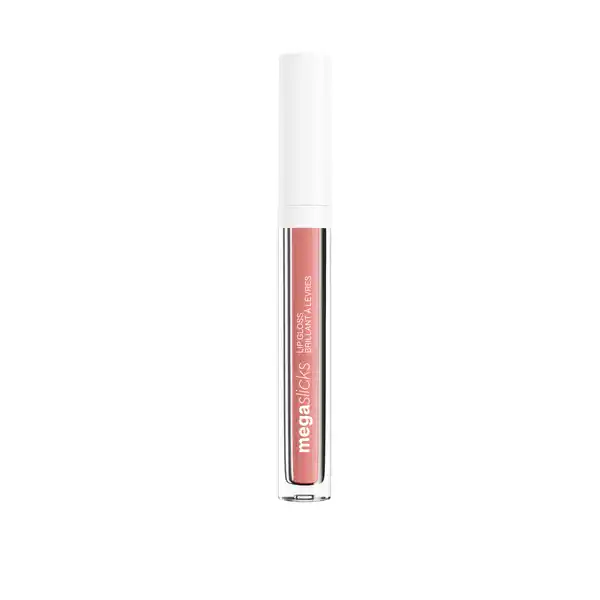 wet n wild Mega Slicks Lip Gloss, Snuggle Sesh: Цвет: Produktbeschreibung und details Time to shine Bereit fr intensiven Glanz Farbe und Feuchtigkeit fr deine Lippen Der neue Mega Slicks Lipgloss verleiht einen extremen Glanz in wunderschn intensiven Farben und zaubert einen Schmollmund Die geschmeidige Textur fhlt sich angenehm weich an und pflegt die zarte Lippenhaut mit einer Mischung aus Jojoba MaxiLippenPeptiden Hyaluronsure und Kollagen Vegan Kontaktdaten embb Empeak Markwins Beautybrands GmbH Ludwigstrae   Mnchen UrsprungslandHerkunftsort China Inhaltsstoffe POLYBUTENE ETHYLHEXYL PALMITATE CAPRYLICCAPRIC TRIGLYCERIDE HELIANTHUS ANNUUS HYBRID OIL BISDIGLYCERYL POLYACYLADIPATE SILICA DIMETHYL SILYLATE CALCIUM ALUMINUM BOROSILICATE PARFUM PHENOXYETHANOL MICA TOCOPHERYL ACETATE SIMMONDSIA CHINENSIS SEED OIL SILICA ETHYLHEXYLGLYCERIN PENTAERYTHRITYL TETRADITBUTYL HYDROXYHYDROCINNAMATE COCOYL HYDROLYZED COLLAGEN TRIBEHENIN BUTYLENEETHYLENESTYRENE COPOLYMER ETHYLENEPROPYLENESTYRENE COPOLYMER TIN OXIDE SORBITAN ISOSTEARATE TOCOPHEROL HYDROLYZED HYALURONIC ACID PALMITOYL OLIGOPEPTIDE GLYCINE SOJA OIL CI  CI  CI  CI
https://www.rossmann.de/de/make-up-wet-n-wild-mega-slicks-lip-gloss-snuggle-sesh/p/0077802146953