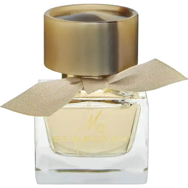 Burberry My Burberry, EdP 30 ml: Цвет: Produktbeschreibung und details My Burberry eine Hommage an unseren Trenchcoat und seine legendre britische Design und Handwerkskunst fngt den Duft eines Londoner Gartens nach dem Regen ein Ein moderner britischer Duft mit prchtiger Blumenessenz Kopfnoten von Duftwicke und Bergamotte vereinen sich mit Herznoten von Geranienblttern goldener Quitte und Freesie abgerundet mit Basisnoten von Patschuli regengeksster Damaszener Rose und Zentifolie Der Flakon verweist auf charakteristische Designelemente des Trenchcoats Ein markanter Verschluss in Hornoptik spiegelt die unverkennbaren Knpfe des Mantels wider Die handgebundene Schleife aus in England gewobener Gabardine ist eine Hommage an den Stoff der vor ber  Jahren von Thomas Burberry entworfen wurde Kontaktdaten COTY  Rue Du Quatre Septembre  Paris wwwburberrycom UrsprungslandHerkunftsort Deutschland Anwendung und Gebrauch Auf die gesunde Haut sprhen Inhaltsstoffe Alcohol Denat AquaAquaEau ParfumFragrance Linalool Ethylhexyl Methoxycinnamate Limonene Hexyl Cinnamal AlphaIsomethyl Ionone Diethylamino Hydroxybenzoyl Hexyl Benzoate Citronellol Geraniol Benzyl Salicylate BHT Citral Coumarin Isoeugenol Cl  Ext Violet  Cl  Red  CI  Yellow  Warnhinweise und wichtige Hinweise Warnhinweise ACHTUNG Entzndlich
https://www.rossmann.de/de/pflege-und-duft-burberry-my-burberry-edp-30-ml/p/3614226906021