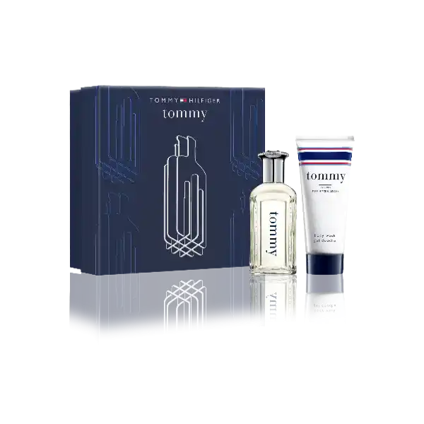 Tommy Hilfiger Geschenkset Tommy Boy HOLIDAY 2022: Цвет: Produktbeschreibung und details Fr die Weihnachtszeit entfhren uns die Dfte von Tommy Hilfiger in eine pulsierende Nachtatmosphre Die Tage werden krzer die Nchte werden lnger und tiefer aber die Energie ist immer noch da Die Energie der jungen Menschenmenge die alle zusammen durch die schnen Winternchte wandert um das Jahr mit Freude und Leidenschaft zu feiern Eine Dunkelheit durchdrungen von anregenden Neonlichtern Fr den Urlaub  Tommy Eau de Toilette ist ein sprudelnder holziger Duft der die Freiheit und den Optimismus eines Roadtrips in Amerika einfngt Amerikanische Schtze Noten von knackigem Apfel und warmem Zimt fgen einen Hauch von Nostalgie und Behaglichkeit hinzu Im Herzen kontrastiert erfrischende und frhliche Mandarine mit kantigem Patschuli Ausgewogen durch beruhigenden Lavendel und ambriertes ZedernholzTommy frdert ein Gefhl von Freiheit und Ruhe Das Tommy Holiday  Geschenkset beinhaltet  x Tommy EDT  ml und  x Tommy  ml Duschgel Zielgruppe Fr Ihn Kopfnote Lavendel ampamp Zitrusnoten Herznote Apfel Zimt Basisnote Patschuli Ahornholz Fichtenholz Treibholz Duftfamilie Fougre Kontaktdaten Frau Estelle FERRAN International Trade Marketing Manager  avenue Klber   Paris estelleferrangivebackbeautycom UrsprungslandHerkunftsort Italien Anwendung und Gebrauch EdT Auf die gesunde Haut sprhen Inhaltsstoffe EAU DE TOILETTE INGREDIENTS ALCOHOL DENAT AQUA WATER PARFUM FRAGRANCE LINALOOL LIMONENE EUGENOL HYDROXYCITRONELLAL CITRONELLOL CITRAL CINNAMAL GERANIOL Duschgel INGREDIENTS AQUA SODIUM LAURETH SULFATE COCAMIDOPROPYL BETAINE PEG HYDROGENATED CASTOR OIL PEG METHYL GLUCOSE DIOLEATE PARFUM DECYL GLUCOSIDE GLYCERIN SODIUM CHLORIDE PHENOXYETHANOL SODIUM BENZOATE CITRIC ACID LIMONENE LINALOOL TETRASODIUM EDTA EUGENOL TOCOPHEROL Warnhinweise und wichtige Hinweise Warnhinweise EdT Entzndlich
https://www.rossmann.de/de/pflege-und-duft-tommy-hilfiger-geschenkset-tommy-boy-holiday-2022/p/0022548437537