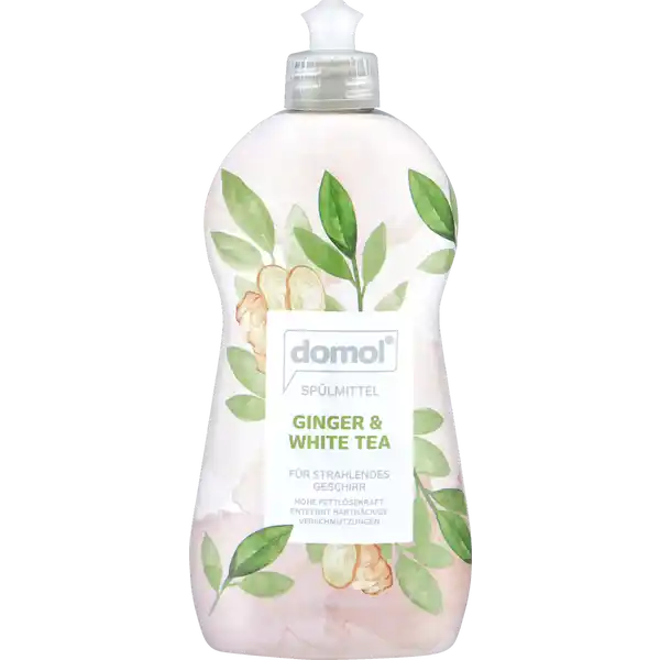 domol Splmittel Ginger amp White Tea: Цвет: Produktbeschreibung und details Freuen Sie sich auf blitzsauberes Geschirr Das domol Splmittel Ginger ampamp White Tea reinigt dank seiner hohen Fettlsekraft im Handumdrehen Verschmutzungen sowie Eingetrocknetes Es hinterlsst nichts als glnzend sauberes Geschirr und einen angenehm sanften Duft nach weiem Tee und wrzigem Ingwer fr strahlendes Geschirr hohe Fettlsekraft entfernt hartnckige Verschmutzungen Kontaktdaten Dirk Rossmann GmbH Isernhgener Str   Burgwedel wwwrossmannde     UrsprungslandHerkunftsort EU Anwendung und Gebrauch Dosierempfehlung  ml auf  l Wasser Gebrauch Aufbewahrung und Verwendung Aufbewahrungs und Verwendungsbedingungen Auer Reichweite von Kindern aufbewahren Aufrecht transportieren und lagern Inhaltsstoffe  anionische Tenside unter  amphotere Tenside Konservierungsmittel POTASSIUM SORBATE Duftstoffe Warnhinweise und wichtige Hinweise Warnhinweise ACHTUNG Verursacht schwere Augenreizung Ist rztlicher Rat erforderlich Verpackungoder Kennzeichnungsetikett bereithalten Darf nicht in die Hnde von Kinderngelangen Nach Gebrauch Hnde grndlich waschen AugenschutzGesichtsschutz tragen BEI KONTAKT MIT DEN AUGEN Einige Minuten lang behutsam mit Wasser splen Eventuell vorhandene Kontaktlinsen nach Mglichkeit entfernen Weiter splen Bei anhaltender Augenreizung rztlichen Rat einholenrztliche Hilfe hinzuziehen Detergenzienblatt Detergenzienblatt Laden Sie das Dokument zum Produkt als PDF herunter
https://www.rossmann.de/de/haushalt-domol-spuelmittel-ginger-und-white-tea/p/4305615843940