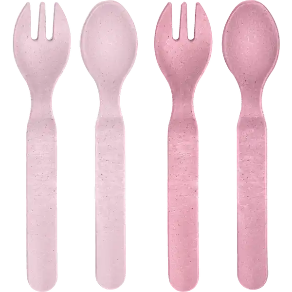 reer Growing Besteck 2er Set rosa: Цвет: Produktbeschreibung und details Geschirr fr unsere Kleinsten und unsere Umwelt Ob Frhstck Mittag oder Abendbrot jede Essenszeit ist fr kleine Kinder eine bungszeit Unsere Becher aus der Growing Serie sind frs selbstndige Essen lernen besonders gut geeignet  es sie sind in Gre und Gewicht optimal auf die Motorik und Kraft von Kleinkindern abgestimmt Dank der ressourcenschonenden Herstellung sind unsere GrowingProdukte besonders nachhaltig  so leisten auch wir von reer einen Teil zum Schutz unserer Erde  und somit auch fr die Zukunft unserer Kinder Umweltbewusst und nachhaltig aus Liebe zu unseren Kindern und der Natur Als Familienunternehmen in der Babybranche ist der verantwortungsvolle und nachhaltige Umgang mit der Natur und ihren Rohstoffen eine logische Konsequenz zum Schutz der nchsten Generation Das reer Geschirr fr Kinder wird aus   nachwachsender Rohstoffen wie Holz und Zucker gewonnen besonders leicht und bruchsicher geeignet fr die Splmaschine entspricht der Sicherheitsnorm EN  Inhalt  Stck Farbe Rosa Material aus   nachwachsenden Rohstoffen wie Zucker Holz aus Deutschland Altersempfehlung  Jahre Anwendung und Gebrauch Vor Erstgebrauch und nach jeder Benutzung mit mildem Reinigungsmittel in heiem Wasser oder in der Splmaschine im oberen Korb reinigenBei der Erwrmung in der Mikrowelle Nahrungsmittel fr eine gleichmige Erwrmung immer umrhren Um Materialschden zu vermeiden Geschirr niemals extremer Hitze aussetzen Warnhinweise und wichtige Hinweise Warnhinweise Der Artikel darf nur zu dem vorgesehenen Zweck verwendet werden Dieser Artikel ist kein Spielzeug und darf nur unter Aufsicht Erwachsenen benutzt werden Bei Anzeichen von Mngeln nicht verwenden
https://www.rossmann.de/de/baby-und-spielzeug-reer-growing-besteck-2er-set-rosa/p/4013283221044