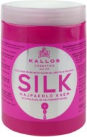 Kallos Silk: Цвет: Пройдите по ссылке, там автоматически переводится описание на русский язык
https://www.notino.de/kallos/kjmn-maske-fur-trockenes-und-empfindliches-haar/