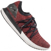 Under Armour Speedform Slings Men Running Shoes 3000007-602: Цвет: https://www.sportspar.com/under-armour-speedform-slings-men-running-shoes-3000007-602
Brand: Under Armour Upper material: textile Inner material: textile Sole: rubber Closure: lacing Brand logo on the heel High Abrasion Rubber – abrasion-resistant rubber under the heel absorbs shock Sock-like “burrito tongue” for dynamic, powerful fit Lightweight mesh upper for optimal breathability TPU heel counter for added support and stability Low cut, leg ends below the ankle stabilized and extended heel area pleasant wearing comfort NEW, in box &amp; original packaging