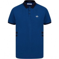 Le Shark Rotary Men Polo Shirt 5X17837DW Limoges Blue: Цвет: Brand: Le Shark Material: 100%cotton ECO FRIENDLY - Use of environmentally friendly and recyclable materials Brand logo embroidered on the left chest Polo collar with 3-button placket elastic ribbed cuffs side slits for greater freedom of movement regular fit rounded hem elastic material pleasant wearing comfort NEW, with tags &amp; original packaging
https://www.sportspar.com/le-shark-rotary-men-polo-shirt-5x17837dw-limoges-blue