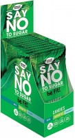 «Smart Formula», карамель без сахара Say no to sugar, мята, зелёный чай, эвкалипт, 60г (упаковка 10шт.): 