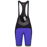 adidas Supernova Women Cycling Bib Tights S00910: Цвет: https://www.sportspar.com/adidas-supernova-women-cycling-bib-tights-s00910
Brand: adidas Material: 78% nylon, 22% elastane Insert: 73% nylon, 27% elastane Brand logo rubberized on the right leg Elastic Interface - seat pad for comfortable sitting for many hours reflective details on the trouser leg ends for greater visibility in the dark elastic trouser leg ends Straps made of breathable material padded zones (crotch / buttocks) Colourblock design close fitting fit elastic material comfortable to wear NEW, with label &amp; original packaging