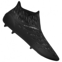 adidas Glitch Innershoe Hi Football Innershoes BB7133: Цвет: https://www.sportspar.com/adidas-glitch-innershoe-hi-football-innershoes-bb7133
Brand: adidas no soccer shoe, only elastic inner shoe exclusively compatible and ready for use with adidas GLITCH outer shoe (Outerskin) Shoes run small, we recommend ordering one size larger Upper: textile, synthetic Inner material: textile, synthetic Brand logo on the sole TECHFIT - compression stockings ensure a perfect fit and make wearing them in unnecessary compatible with the FG and SG outer shoes Sprintframe - lightweight outsole for fast movements compatible with the FG and SG outer shoes 4-way stretch material for a perfect fit TPU outsole with molded nubs pleasant wearing comfort NEW, with tags &amp; original packaging