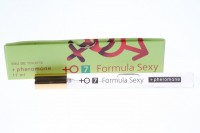 Туалетная вода с феромонами Formula Sexy №7 (Формула Секси №7) 17ml for women/54: 