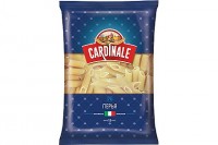 «Cardinale», макаронные изделия «Перья», 400г: 