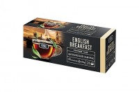 «ETRE», чай черный «Английский завтрак», 25 пакетиков, 50г: 