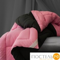 Одеяло 'Sleep iX' MultiColor 250 гр/м, 140х205 см, (цвет: Черный+Теплый розовый) Код: 4605674191410: https://xn--e1amhdlg6e.xn--p1ai/odejalo-sleep-ix-multicolor-cvet-chernyjjteplyjj-rozovyjj-japonija-140h205-sm-polutorospalnoe-mikrofibra-silikonizirovannoe-volokno-vsesezonnoe2895.html