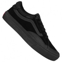 Vans TNT Advanced Prot Women Sneakers VN0A3TJX1OJ: Цвет: https://www.sportspar.com/vans-tnt-advanced-prot-women-sneakers-vn0a3tjx1oj
Brand: Vans Upper material: leather (suede) Inner material: textile Sole: rubber Closure: lacing Brand logo as a patch on the tongue Vans Off The Wall rubber patch on rear welt of sole DURACAP - insole for excellent cushioning, impact protection and rubber reinforcements in high-wear areas ULTRACUSH Lite 3D - light, flexible and durable insole, which provides a good board feel with good cushioning in the right places thanks to the different degrees of hardness of the sole stabilized heel area low leg padded entry classic rubber waffle sole pleasant wearing comfort NEW, with box &amp; original packaging