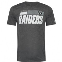 Las Vegas Raiders NFL Nike Legend Men T-shirt NKDI-07F-8D-FIX: Цвет: Brand: Nike officially licensed product Material: 100% polyester Brand logo on the left sleeve Club logo as a graphic on the chest Nike Dri-Fit – breathable material wicks moisture away and keeps you dry elastic crew neck Short sleeve elastic material fit: Standard fit pleasant wearing comfort NEW, with label &amp; original packaging
https://www.sportspar.com/las-vegas-raiders-nfl-nike-legend-men-t-shirt-nkdi-07f-8d-fix